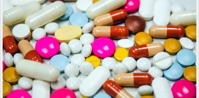 Kassen und Ärzte sagen  Antibiotika-Resistenzen den Kampf an