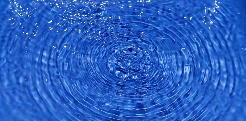 Reparatur an Trinkwasserhauptleitung bedingt Versorgungsumstellung – Änderung der Trinkwasserhärte