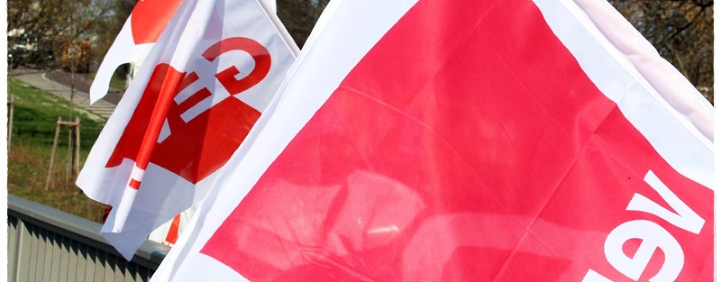 Tarifverhandlungen für den Nahverkehr Sachsen-Anhalt ohne Ergebnis abgebrochen