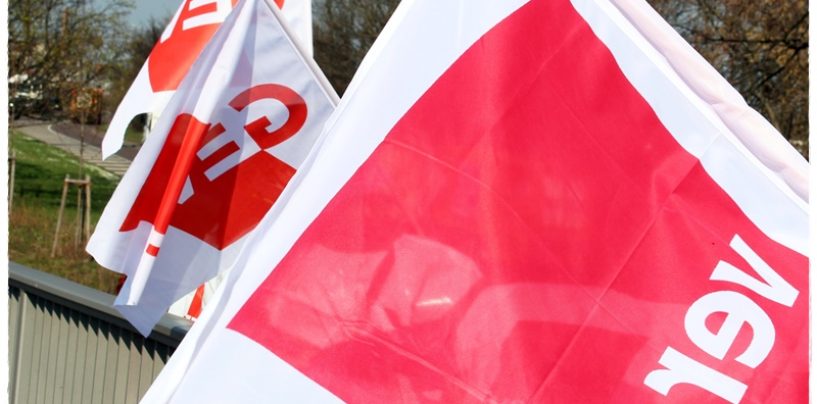 Tarifverhandlungen für den Nahverkehr Sachsen-Anhalt ohne Ergebnis abgebrochen