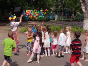 178 Jahre Kindergarten  ein Grund zum Feiern?