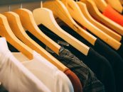 Miet-Kleidung schont nicht nur die eigenen Ressourcen