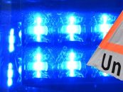 Fahrradfahrerin bei Verkehrsunfall in Burgliebenau verletzt – Polizei bittet um Mithilfe!