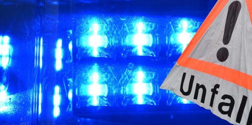 Fahrradfahrerin bei Verkehrsunfall in Burgliebenau verletzt – Polizei bittet um Mithilfe!