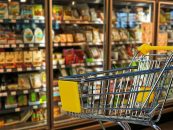 Es gibt zu wenig gesunde Lebensmittel im Einzelhandel