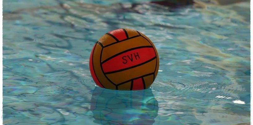 Wasserballer des SV Halle verlieren bei der SG Schöneberg