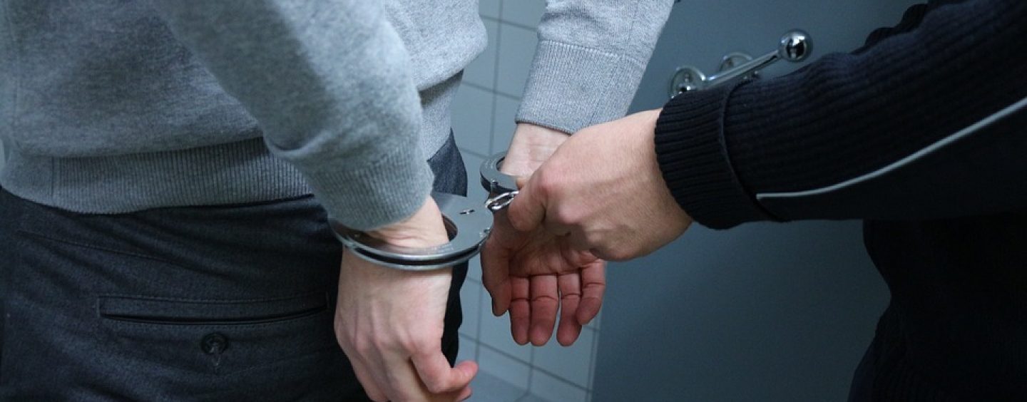 22-Jähriger Messerstecher festgenommen