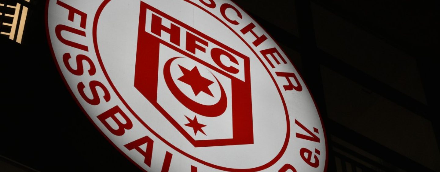 Erik Henschel wechselt von Eintracht Braunschweig zum HFC