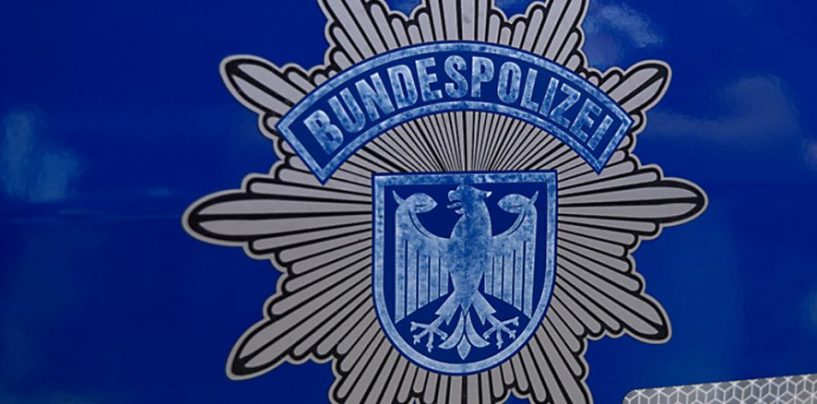 Verstärkter Fahndungseinsatz der Bundespolizei: Mehrere Feststellungen von Drogen und Waffen