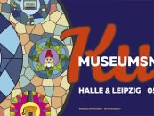 10. Museumsnacht Halle  Leipzig
