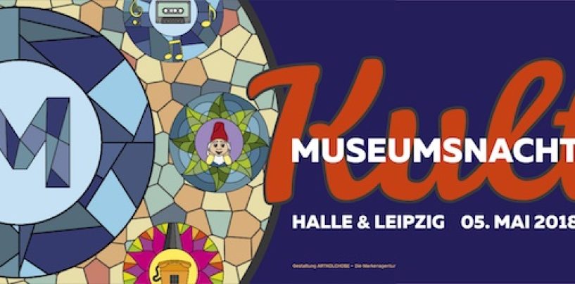 10. Museumsnacht Halle  Leipzig