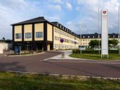 Fit mit Smoothie-Bike und Gangschule – Mitarbeiter-Gesundheitstag im Krankenhaus Dölau