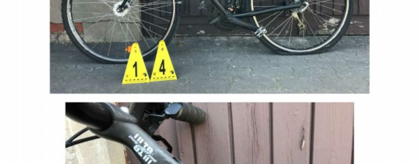 Polizei findet gestohlene Fahrräder  Eigentümer gesucht!