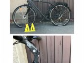 Polizei findet gestohlene Fahrräder  Eigentümer gesucht!