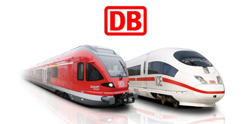 Bahn frei für 275 neue Jobs in Sachsen-Anhalt