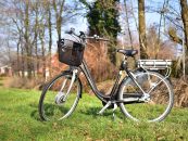 E-Bike: Leasen und Steuern sparen