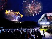 Händel-Festspiele 2018 gehen zu Ende