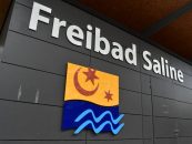 Saniertes Schwimmerbecken im Freibad Saline wird am Freitag eingeweiht