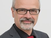 Fakultätsrat der Medizinischen Fakultät Halle wählt Professor Dr. Michael Gekle zum dritten Mal als Dekan