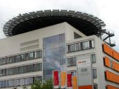 Universitätsklinikum Halle (Saale) 14 Mal im Ärzteranking des Focus vertreten