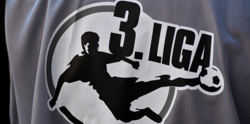 DFB erteilt allen Vereinen die Lizenz für die 3.Liga