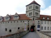 Veranstaltungen des Kunstmuseum Moritzburg im Juli/ August 2018