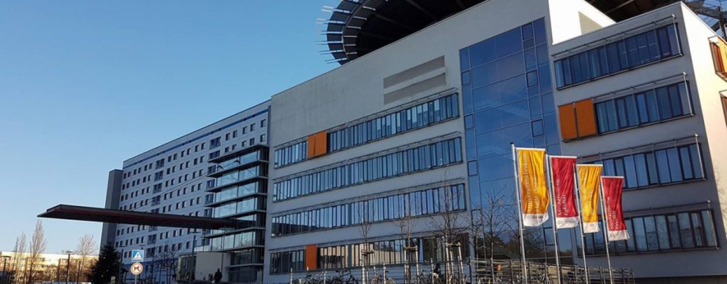 Krebszentrum der halleschen Universitätsmedizin erhält Gütesiegel der Deutschen Krebsgesellschaft