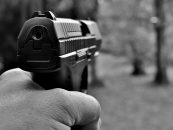 Schüsse auf zwei Männer in Halle Neustadt