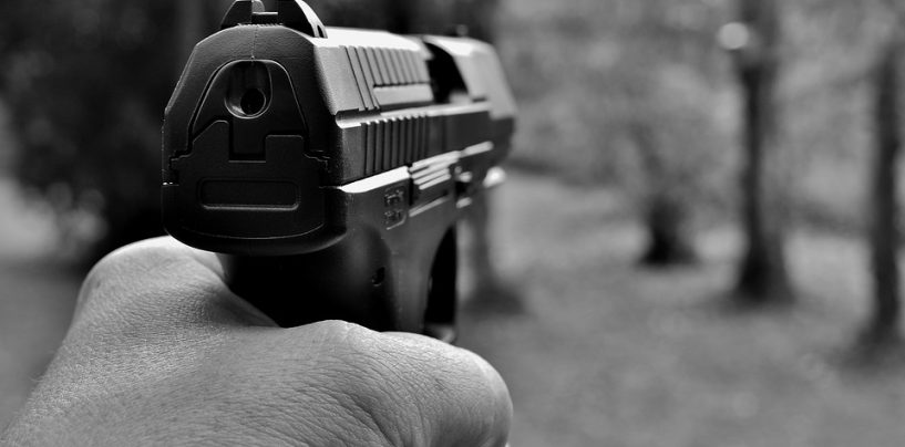 Schüsse auf zwei Männer in Halle Neustadt