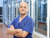 Dr. Sven Seeger wird zum fünften Mal in Folge in der FOCUS Sonderausgabe Deutschlands Top-Ärzte empfohlen
