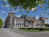 Beschluss des Bundestages zum Brückenteilzeitgesetz