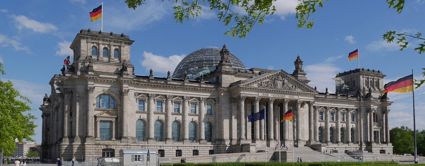 Bundestag beschließt Musterfeststellungsklage