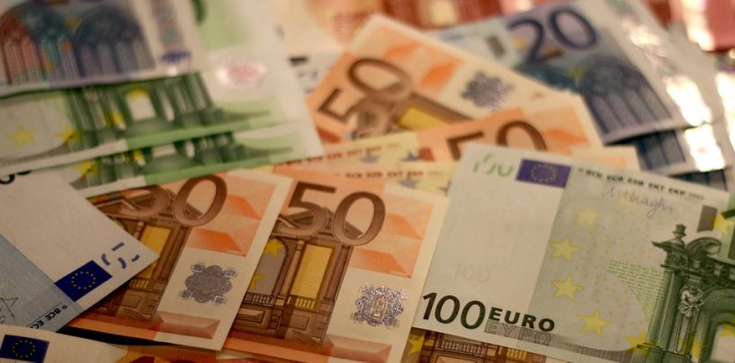 Haushalt über 13.170 Mio. Euro – Kabinett beschließt Haushaltsplanentwurf 2023   