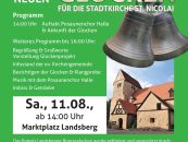 Neue Glocken für Landsberg