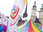 AWO Regionalverbandes Halle-Merseburg. e.V. lädt zum Fest der Generationen ein