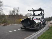 Mehr als 2,3 Millionen Euro für Straßenausbau im Süden Sachsen-Anhalts