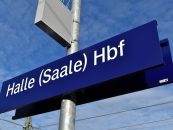 Resümee zum verstärkten Fahndungseinsatz der Bundespolizei am Hauptbahnhof Halle