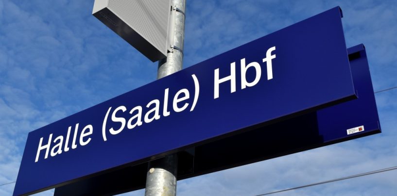 Resümee zum verstärkten Fahndungseinsatz der Bundespolizei am Hauptbahnhof Halle