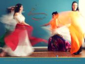 “Shimmy Orientalischer Tanz startet in neue Tanzsaison