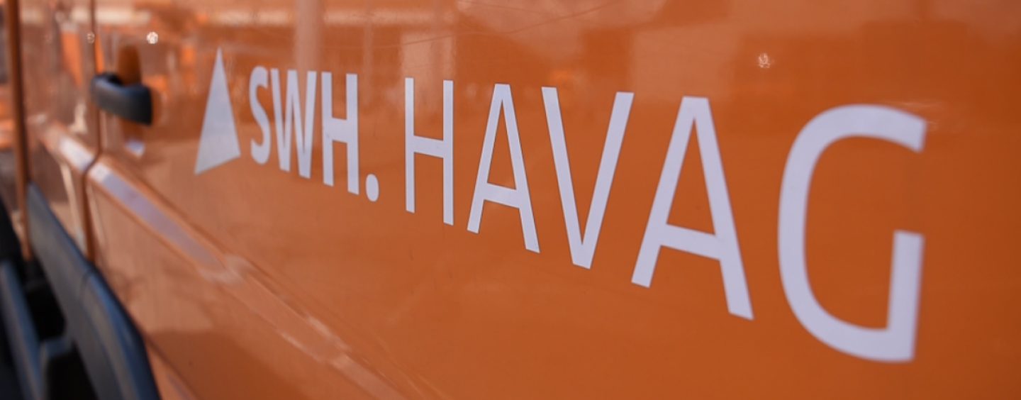 HAVAG – Zusätzliche Fahrten zum Laternenfest