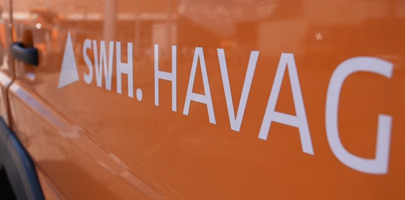 HAVAG – Zusätzliche Fahrten zum Laternenfest
