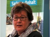Sozialministerin bittet Familien in Halle (Saale) um Unterstützung