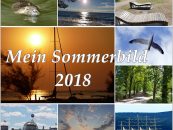 Letzte Woche!  Das Sommerbild 2018 gesucht!