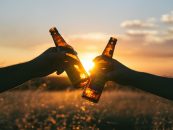 HBSC-Studie: Kinder und Jugendliche trinken weniger Alkohol