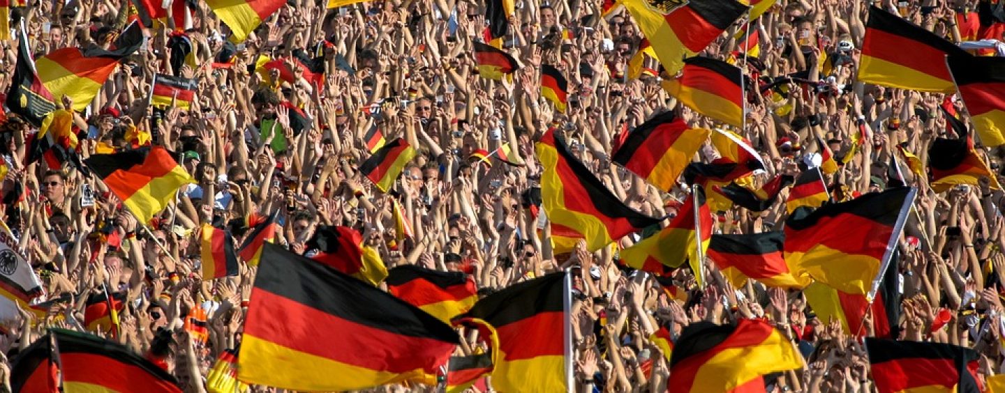 Vor bundesweitem Aktionsspieltag: 89 Prozent der Fußballfans für eine EURO 2024 in Deutschland