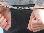 Polizei schnappt Lauben-Einbrecher