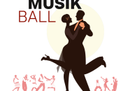1.Filmmusikball I Ein Tanzabend im Stile der Goldenen 20er Jahre