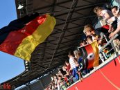 DFB verzeichnet Rekord bei Mitgliederzahlen