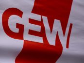 GEW-Sachsen-Anhalt: Alle Kraft für mehr Lehrkräfte, Belastungen senken