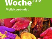 Abschlussveranstaltung der Interkulturellen Woche 2018 Vielfalt verbindet